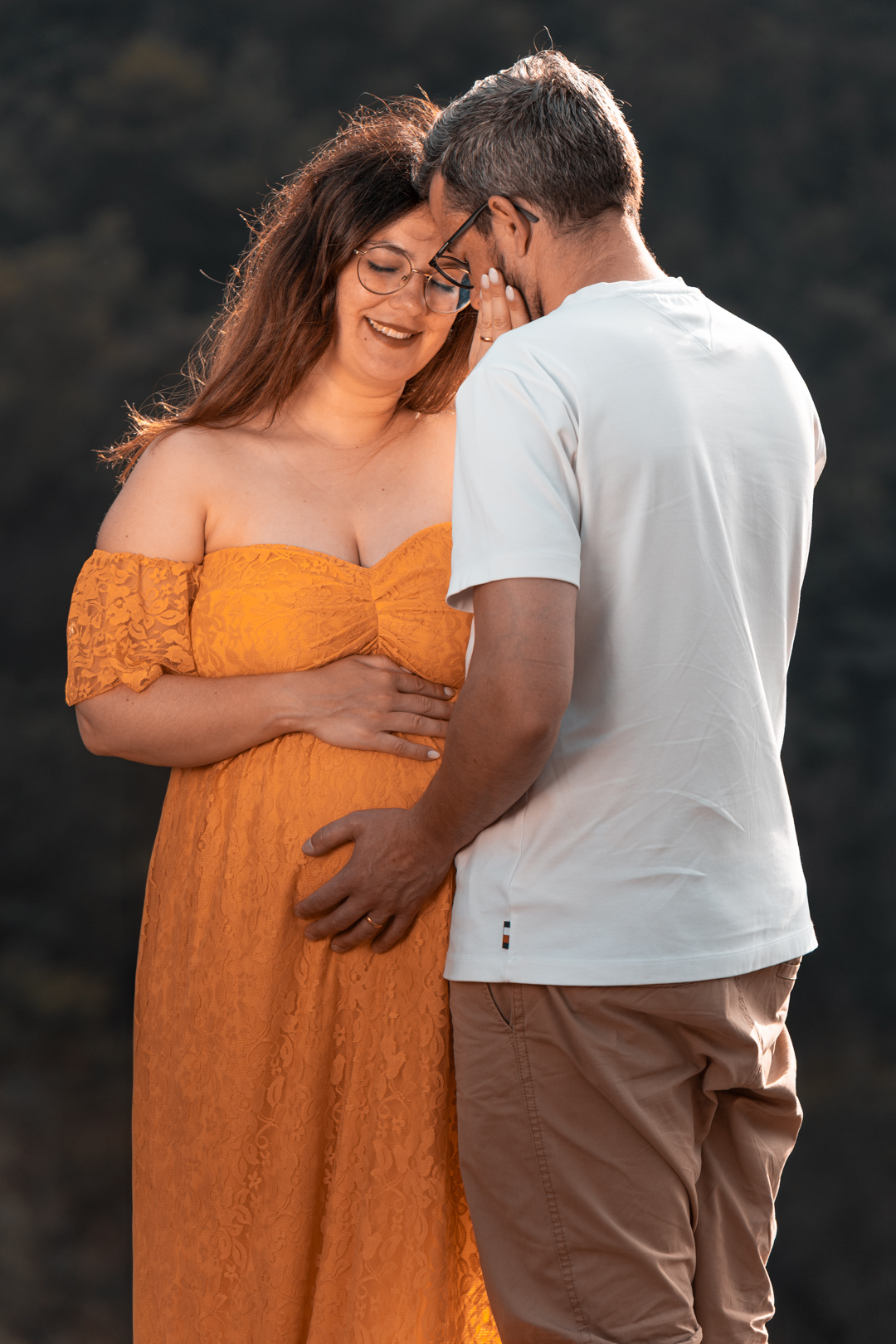 Marta & José